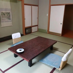 Hotel Kurobe удобства в номере
