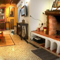 Отель Elegant House in Ericeira's center интерьер отеля