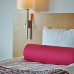 Отель Scandic Jarva Krog 4* Улучшенный номер фото 4