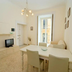 Апартаменты Apartment Maison D'Art комната для гостей фото 4