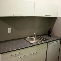 Отель Apartmány Slovanská Чехия, Пльзень - отзывы, цены и фото номеров - забронировать отель Apartmány Slovanská онлайн в номере фото 2