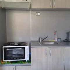Отель Guest Rooms Radost в номере