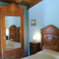 Отель Cortebella B&B интерьер отеля фото 2