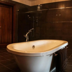 Отель Rezidence čertovka 4* Студия фото 6