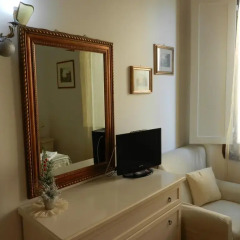 Promenade hotel 5* Улучшенный номер с различными типами кроватей