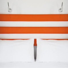 Best Western London Peckham Hotel 3* Номер категории Эконом с различными типами кроватей