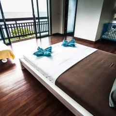 Отель Penn Sunset Villa 12 комната для гостей фото 5