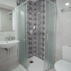 Апартаменты Secreto de la Zenia Apartments Marholidays ванная фото 2