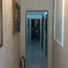 Отель Napoleon Guesthouse интерьер отеля