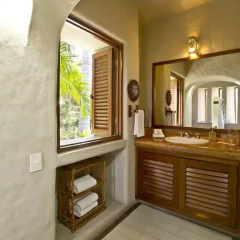 Отель La Villa Luz Adults Only 3* Полулюкс с различными типами кроватей фото 16