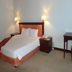 Tai-Pan Hotel 3* Номер Делюкс с различными типами кроватей фото 6