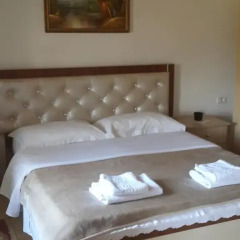 Отель Guest House Meti Стандартный номер фото 6