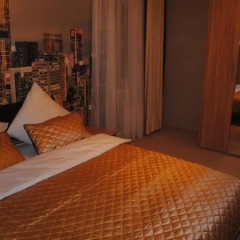 Гостиница Sweet Home Hotel Казахстан, Атырау - отзывы, цены и фото номеров - забронировать гостиницу Sweet Home Hotel онлайн комната для гостей фото 3