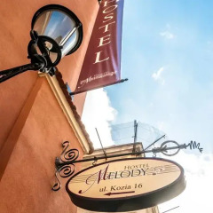 Отель Melody Hostel Польша, Познань - отзывы, цены и фото номеров - забронировать отель Melody Hostel онлайн спортивное сооружение