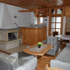 Отель Guest House Rila Номер Делюкс фото 3