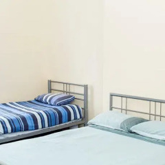 Отель Beaconsfield Apartments Великобритания, Лондон - отзывы, цены и фото номеров - забронировать отель Beaconsfield Apartments онлайн комната для гостей фото 2