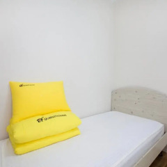 Отель 24 Guesthouse Namsan Garden 2* Номер категории Эконом с различными типами кроватей