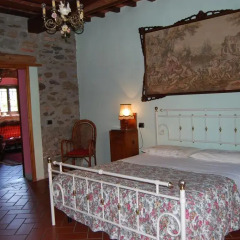 Отель Fattoria Antognoni Реггелло удобства в номере фото 2
