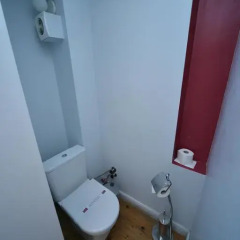 Отель Noble House Galata 3* Стандартный номер с различными типами кроватей фото 18