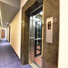 Hanoi Emerald Waters Hotel Trendy 3* Люкс с различными типами кроватей фото 7
