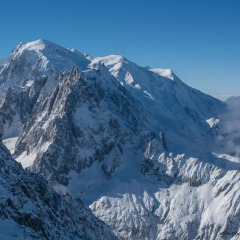 Отель Les Grands Montets фото 3