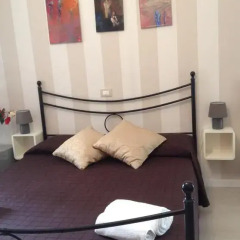Отель Bed and Breakfast Mille e Una Notte 3* Стандартный номер фото 6