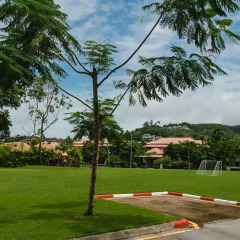 Отель Phuket Marbella Villa 4* Вилла с различными типами кроватей фото 41