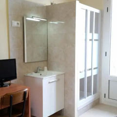 Отель Hostal Capitol Ramblas Стандартный номер фото 3