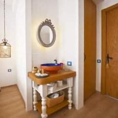 Sade Alacati Hotel 5* Стандартный номер фото 38