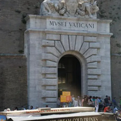 Отель 102 Vaticano Suite Roma Стандартный номер с различными типами кроватей фото 50