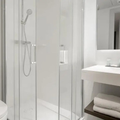 Arc La Rambla Hotel 3* Стандартный номер с различными типами кроватей фото 34