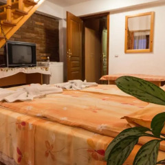 Отель Villa Vera Guest House 2* Люкс фото 13