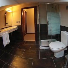 Hotel Anoeta 3* Стандартный номер фото 3