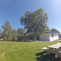 Отель Volsdalen Camping Норвегия, Олесунн - отзывы, цены и фото номеров - забронировать отель Volsdalen Camping онлайн фото 6
