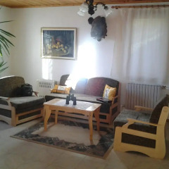 Отель Guest House Anna - Zornica Чепеларе комната для гостей фото 4