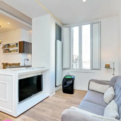 Апартаменты Dolce Vita Apartment в номере фото 2