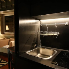 Апартаменты Oporto City Flats - Carlos Alberto Apartments в номере
