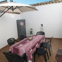 Отель Casa Rural La Dehesa спа