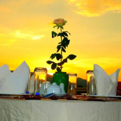 Sandalwood Hotel