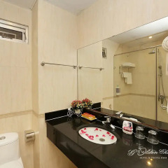 Golden Charm Hotel 2* Люкс фото 8