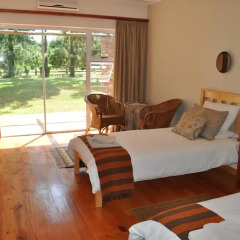 Отель Bydand B&B комната для гостей фото 2