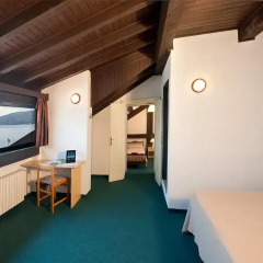 Hotel Eden 3* Стандартный номер фото 2