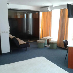 Hotel Elit интерьер отеля