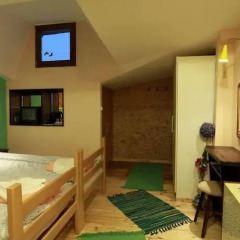Отель Guesthouse Ferit комната для гостей фото 4