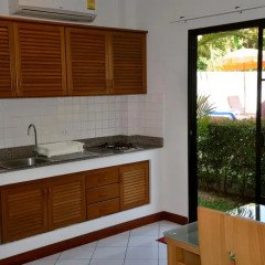 Отель Phuket Riviera Villas 3* Апартаменты с разными типами кроватей фото 2