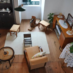 Отель Azores vintage bed & breakfast спа фото 2