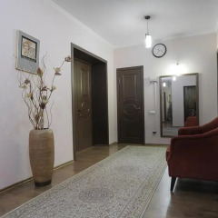Отель Bed & Breakfast Bishkek Бишкек интерьер отеля фото 2