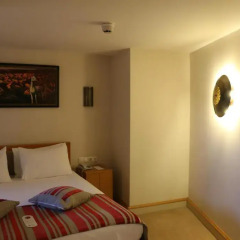 Kapadokya Lodge Турция, Невшехир - отзывы, цены и фото номеров - забронировать отель Kapadokya Lodge онлайн комната для гостей фото 3