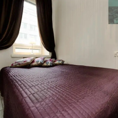 Отель 4pillowsapartments Malminkatu комната для гостей фото 3