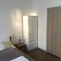 Отель Castle Inn 3* Стандартный номер с разными типами кроватей